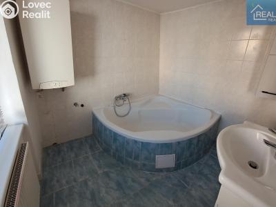 Pronájem bytu 2+1 Prostějov, Wolkerova č. 6