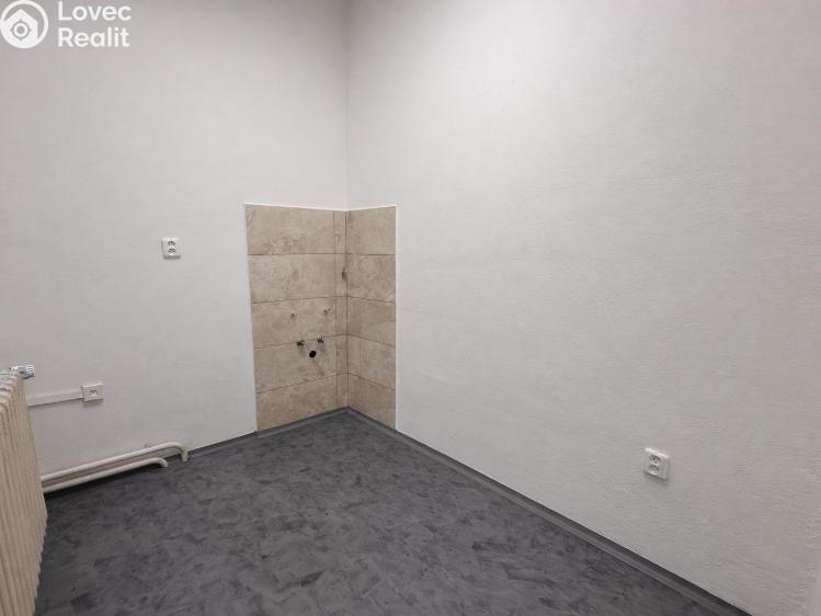 Pronájem kanceláře Praha, Přístavní 531/24 č. 2