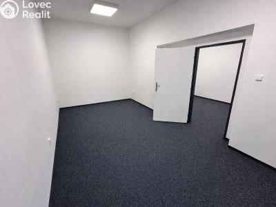 Pronájem kanceláře Praha, Přístavní č. 5