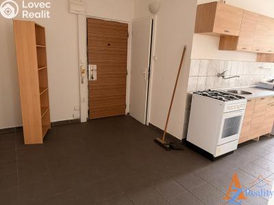 Pronájem bytu 2+1 Chomutov, Školní pěšina č. 6