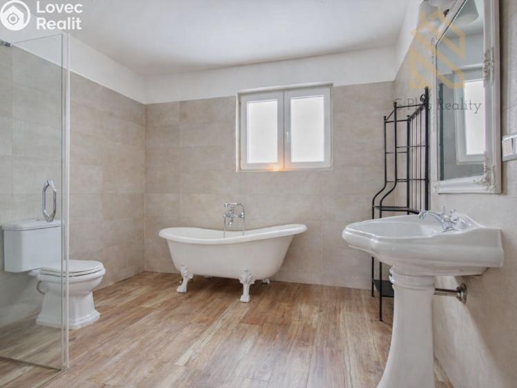 Продажа семейного дома Píšťany č. 3