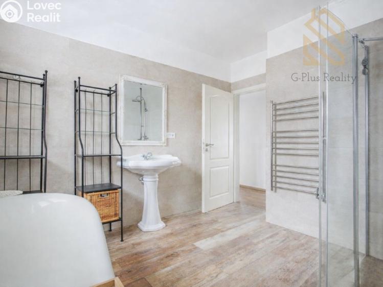 Продажа семейного дома Píšťany č. 5