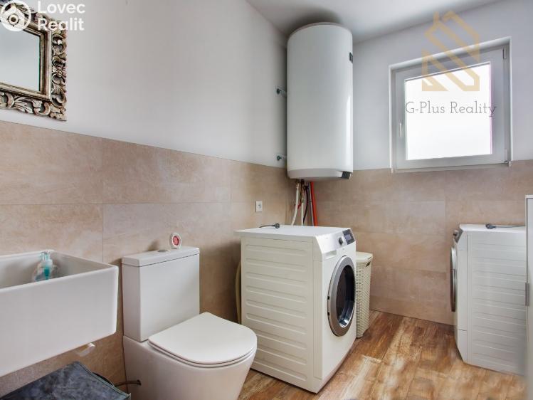 Продажа семейного дома Píšťany č. 9