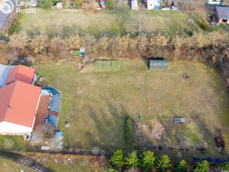 Продажа семейного дома Píšťany č. 11