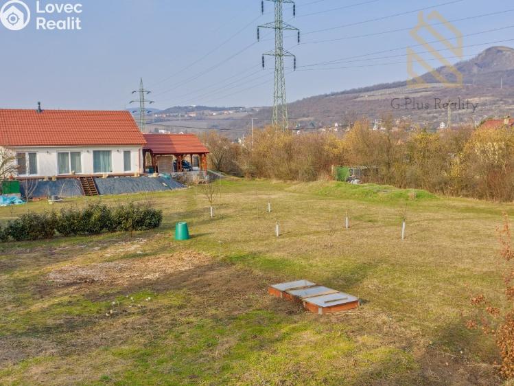 Продажа семейного дома Píšťany č. 13