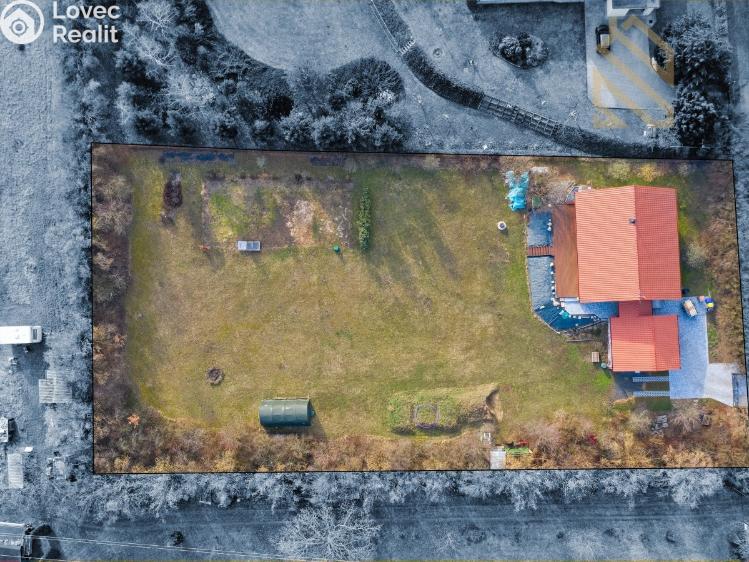 Продажа семейного дома Píšťany č. 15