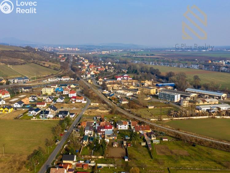 Продажа семейного дома Píšťany č. 17