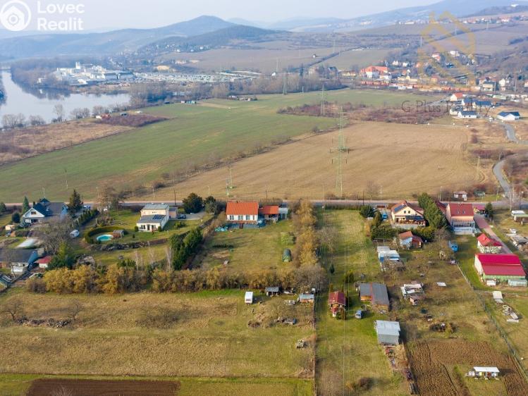 Продажа семейного дома Píšťany č. 20