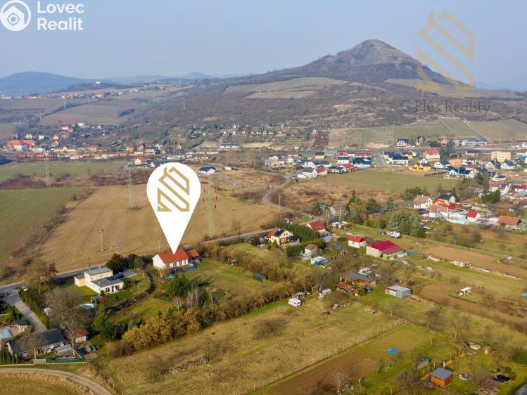 Продажа семейного дома Píšťany č. 21