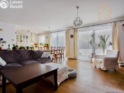 Prodej rodinného domu Píšťany č. 1