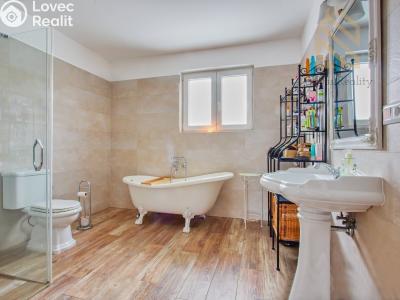 Prodej rodinného domu Píšťany č. 2