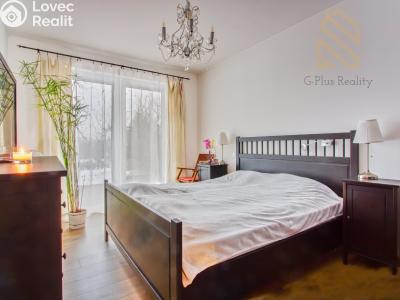 Prodej rodinného domu Píšťany č. 4