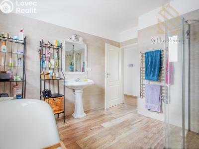 Prodej rodinného domu Píšťany č. 5