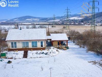 Prodej rodinného domu Píšťany č. 1