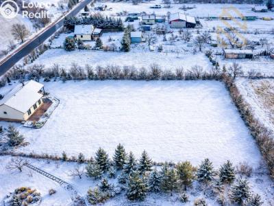 Prodej rodinného domu Píšťany č. 4