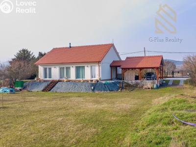 Продаж сімейного будинку Píšťany č. 1