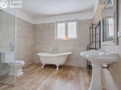 Продаж сімейного будинку Píšťany č. 3