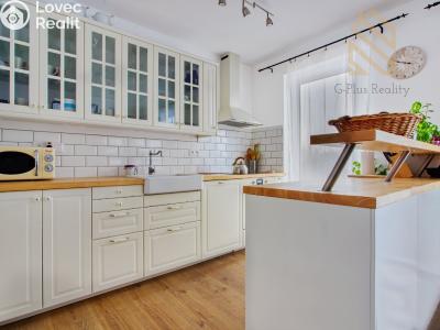 Продаж сімейного будинку Píšťany č. 4