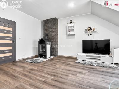 Prodej bytu 3+1 Karlovy Vary, Holečkova č. 1