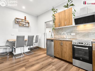 Prodej bytu 3+1 Karlovy Vary, Holečkova č. 2