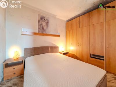 Prodej bytu 1+1 Nýrsko, Rybářská č. 5