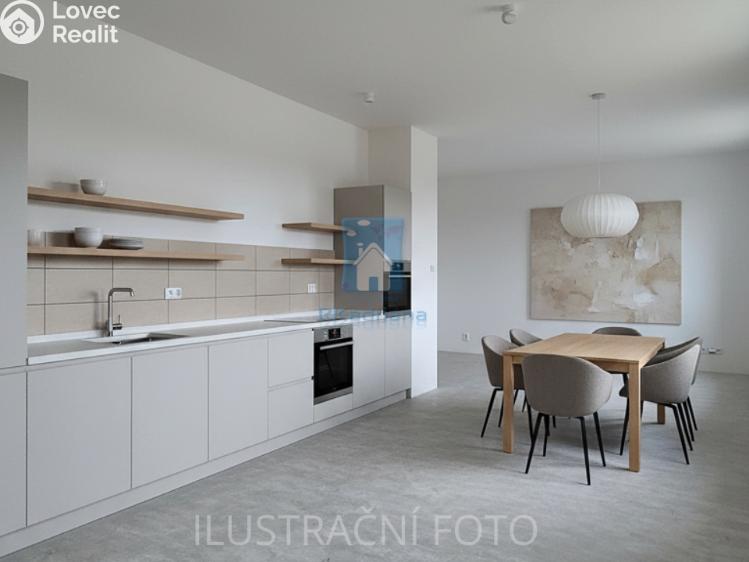 Prodej bytu 2+KK Horažďovice, Předměstí č. 3