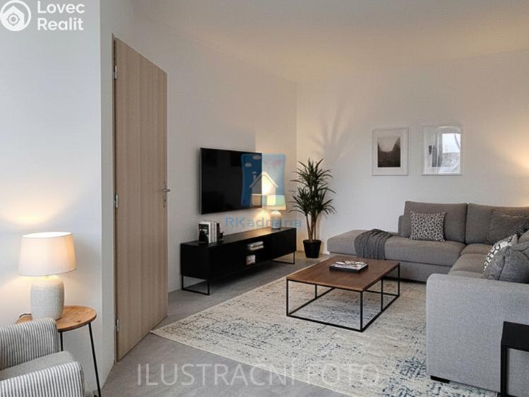 Prodej bytu 2+KK Horažďovice, Předměstí č. 5