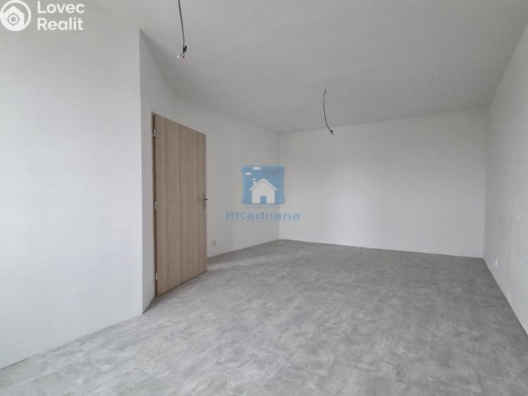 Prodej bytu 2+KK Horažďovice, Předměstí č. 6