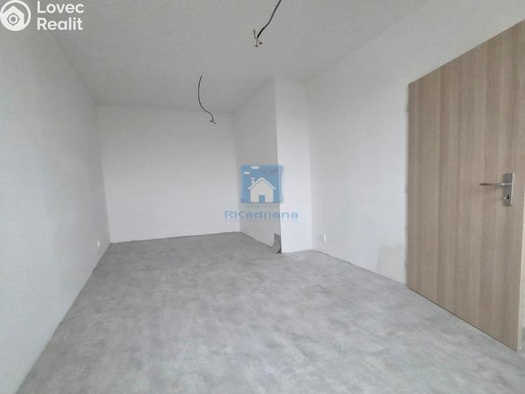 Prodej bytu 2+KK Horažďovice, Předměstí č. 8