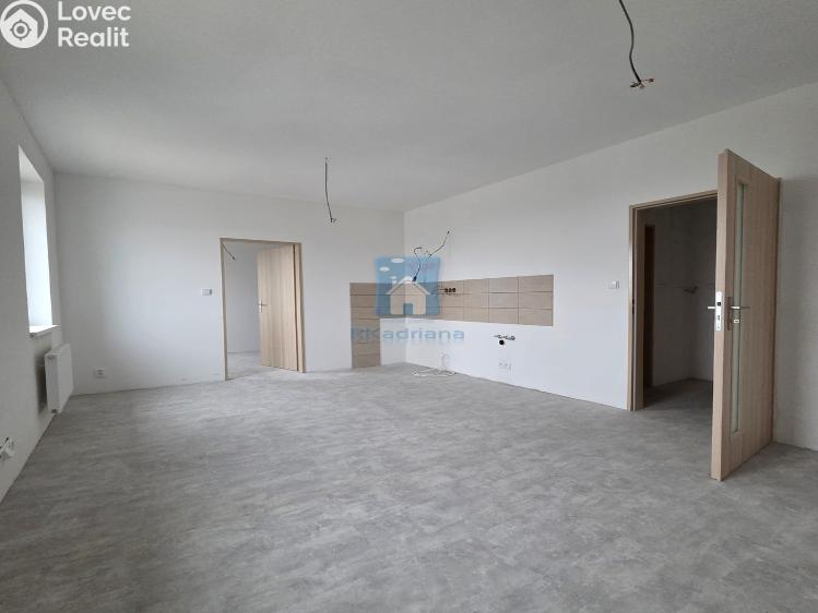 Prodej bytu 2+KK Horažďovice, Předměstí č. 10