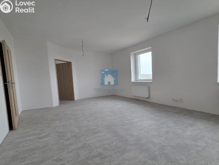 Prodej bytu 2+KK Horažďovice, Předměstí č. 13