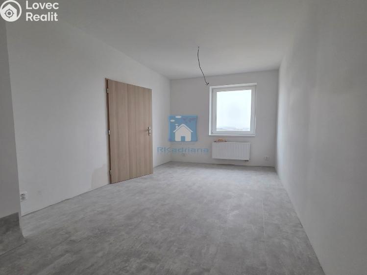 Prodej bytu 2+KK Horažďovice, Předměstí č. 14