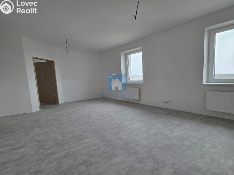 Prodej bytu 2+KK Horažďovice, Předměstí č. 15