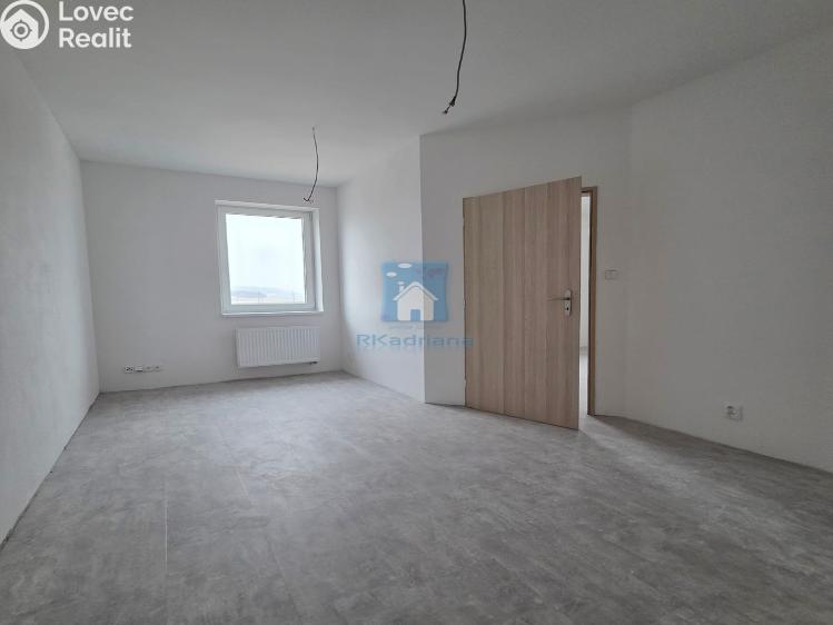 Prodej bytu 2+KK Horažďovice, Předměstí č. 16