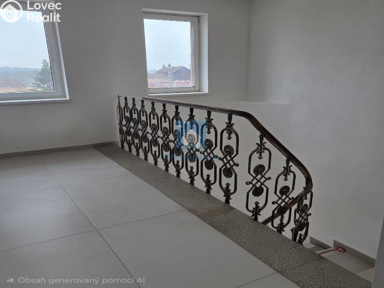 Prodej bytu 2+KK Horažďovice, Předměstí č. 20