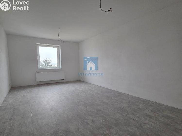 Prodej bytu 2+KK Horažďovice, Předměstí č. 12