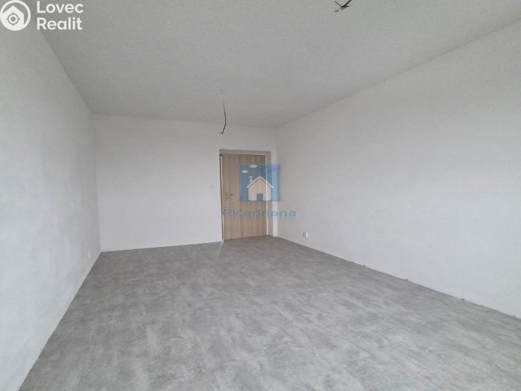 Prodej bytu 2+KK Horažďovice, Předměstí č. 17