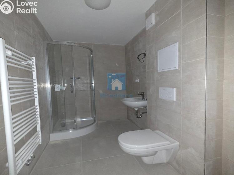 Prodej bytu 2+KK Horažďovice, Předměstí č. 18