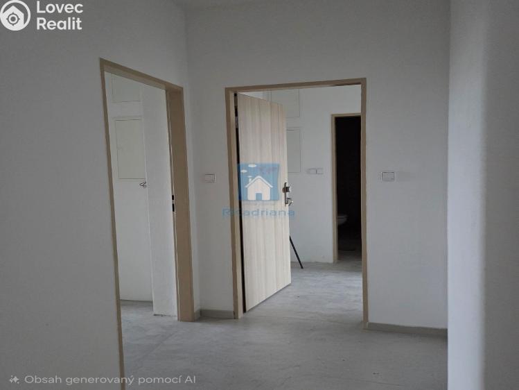 Prodej bytu 2+KK Horažďovice, Předměstí č. 19