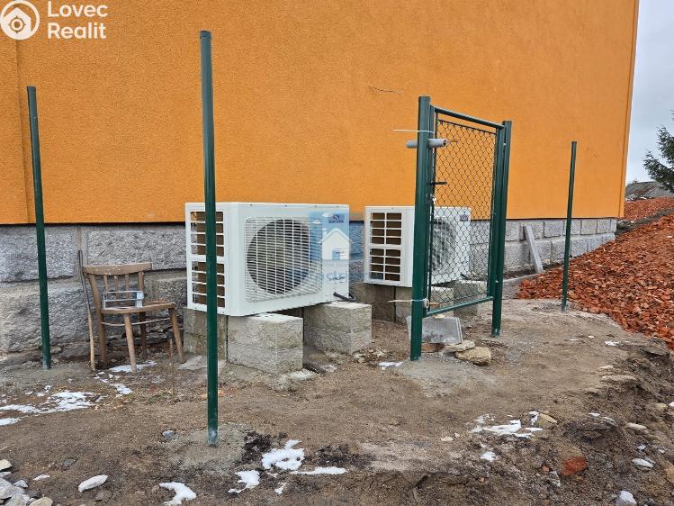 Prodej bytu 2+KK Horažďovice, Předměstí č. 23