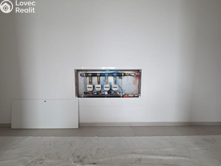 Prodej bytu 2+KK Horažďovice, Předměstí č. 28