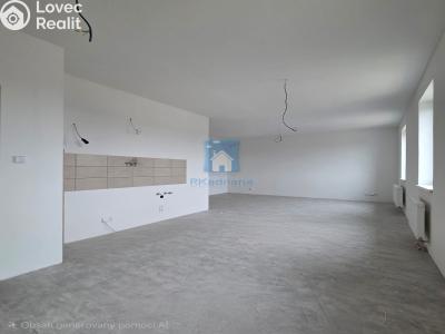 Prodej bytu 2+KK Horažďovice, Předměstí č. 4