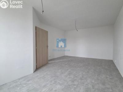 Prodej bytu 2+KK Horažďovice, Předměstí č. 6