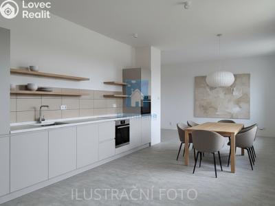 Prodej bytu 2+KK Horažďovice, Předměstí č. 3