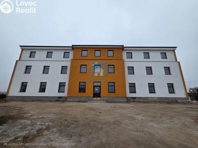 Prodej bytu 2+KK Horažďovice, Předměstí č. 1