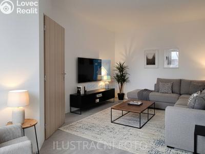 Prodej bytu 2+KK Horažďovice, Předměstí č. 5