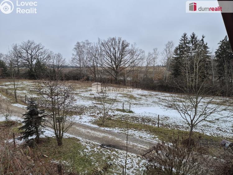 Pronájem bytu 2+1 Kamenný Újezd č. 16