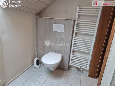 Pronájem bytu 2+1 Kamenný Újezd č. 6