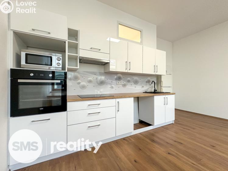 Pronájem bytu 3+KK Opava, Nákladní 400/16 č. 2