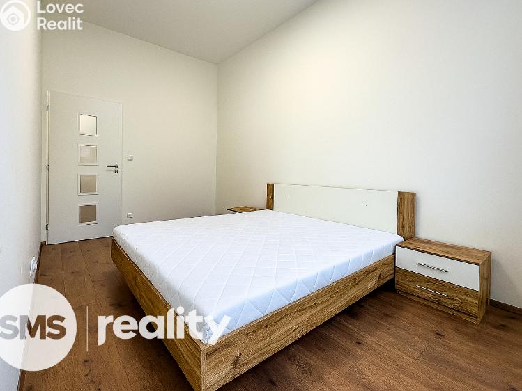 Pronájem bytu 3+KK Opava, Nákladní 400/16 č. 3